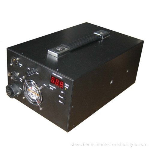 575W Digital Electronic Ballast for Cinema and Stage Lighting